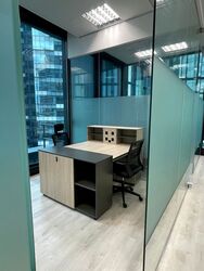 Hub Synergy Point (D2), Office #524142151